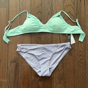 Soulina 2 Piece Bikini